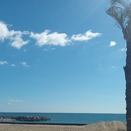 Villa San Salvador Torreilles Plage ภายนอก รูปภาพ