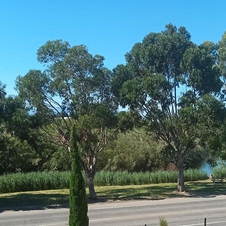 Villa San Salvador Torreilles Plage ภายนอก รูปภาพ
