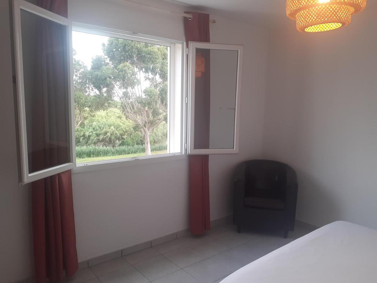 Villa San Salvador Torreilles Plage ภายนอก รูปภาพ