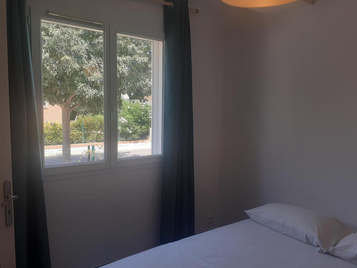 Villa San Salvador Torreilles Plage ภายนอก รูปภาพ