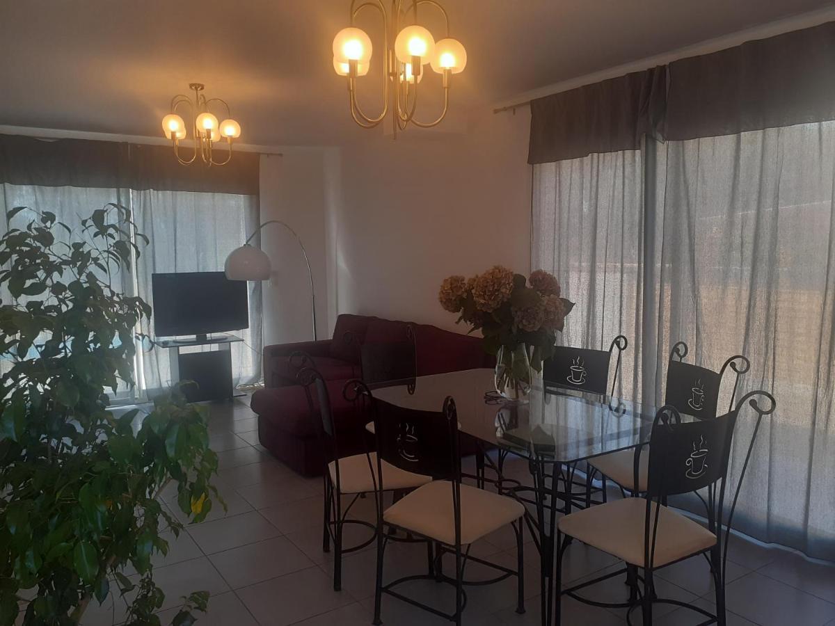 Villa San Salvador Torreilles Plage ภายนอก รูปภาพ