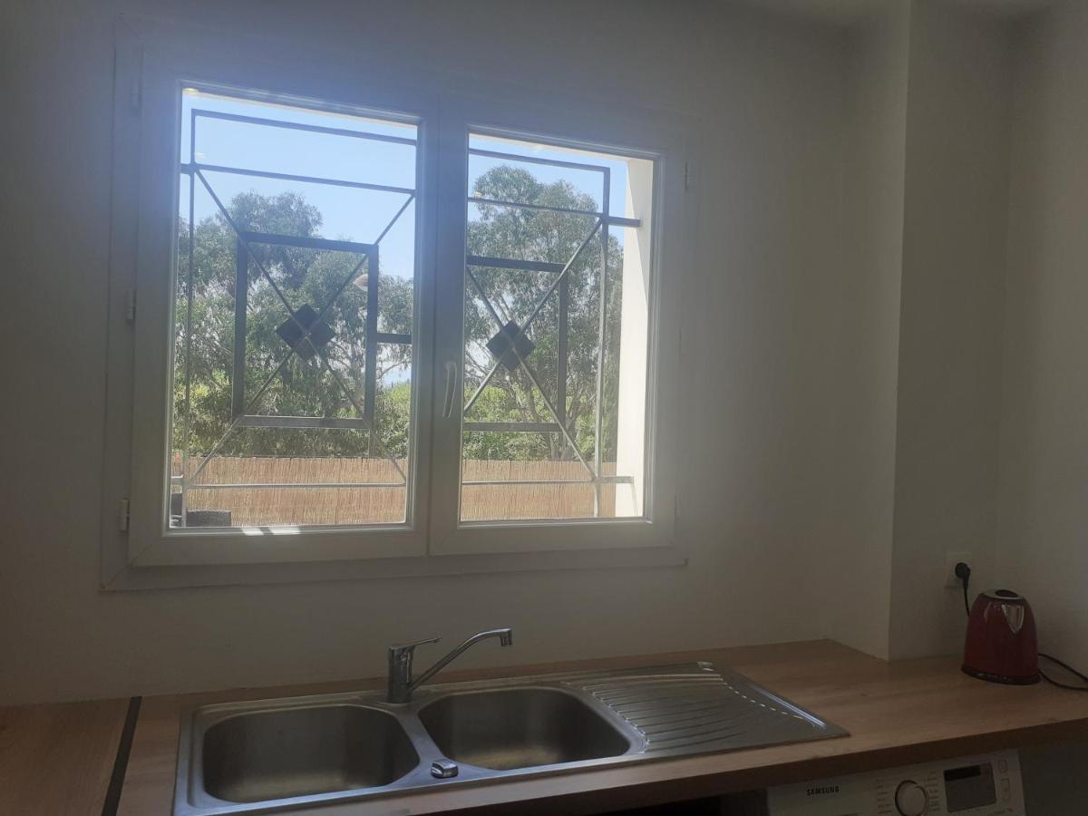 Villa San Salvador Torreilles Plage ภายนอก รูปภาพ