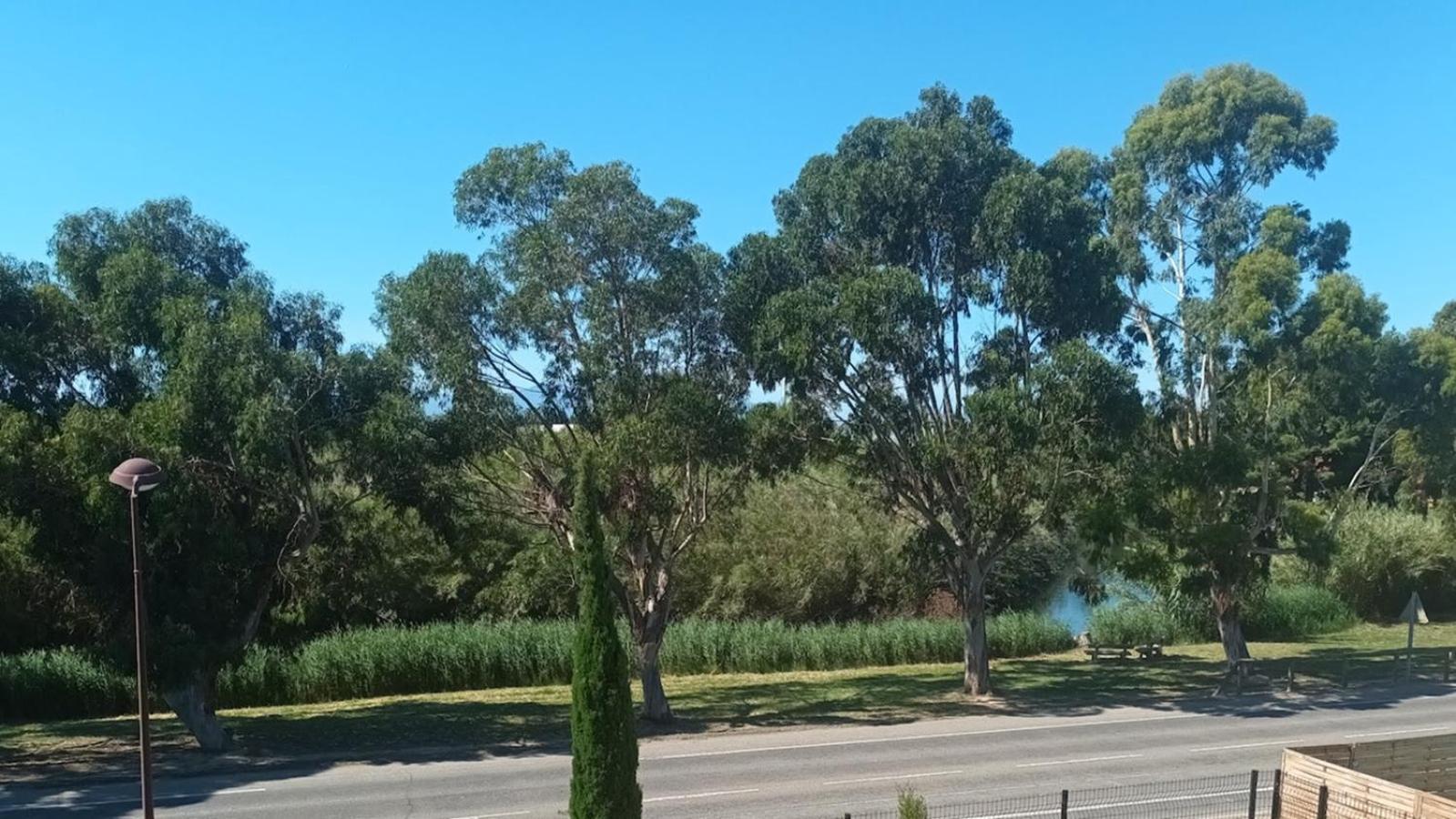 Villa San Salvador Torreilles Plage ภายนอก รูปภาพ